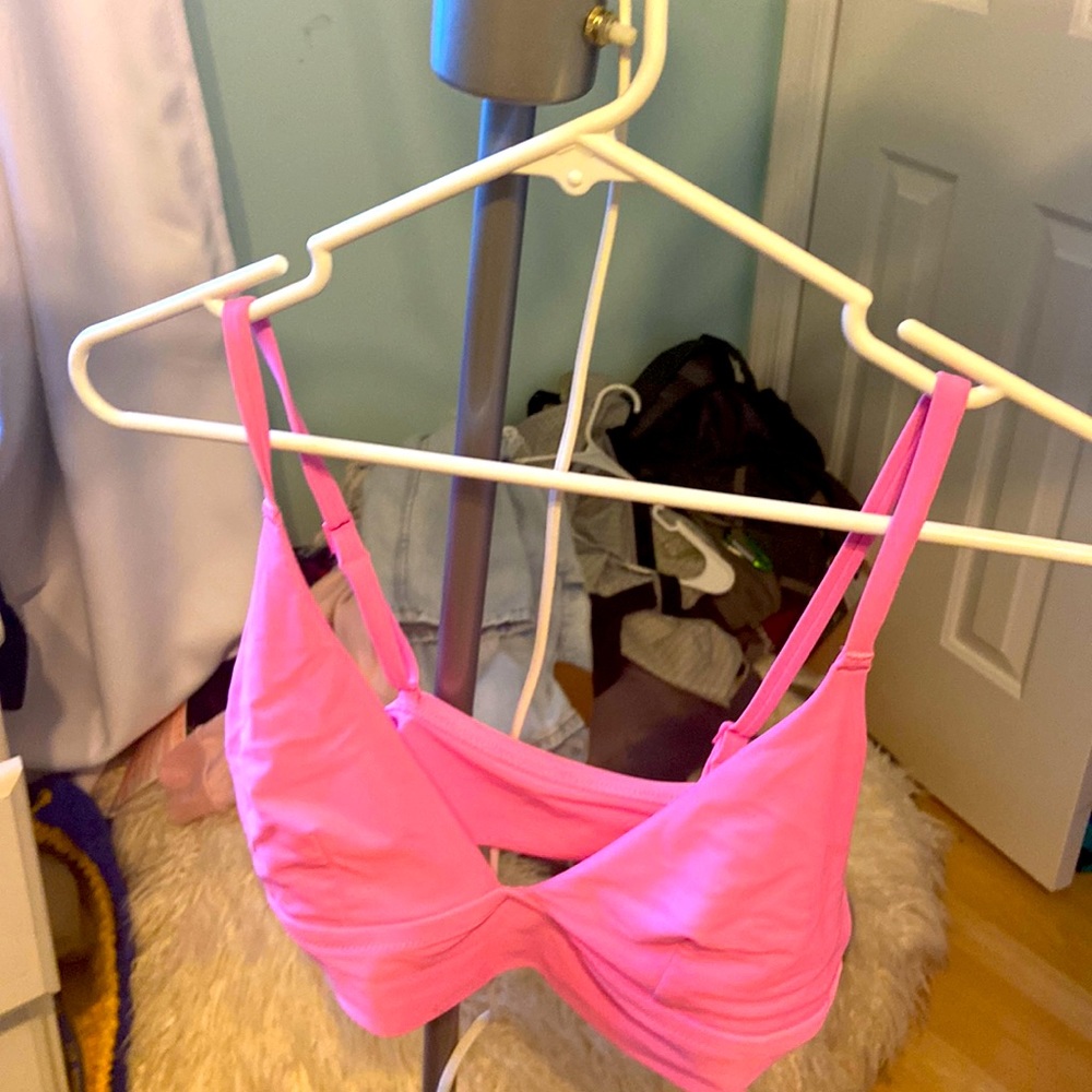 Aerie bikini top
